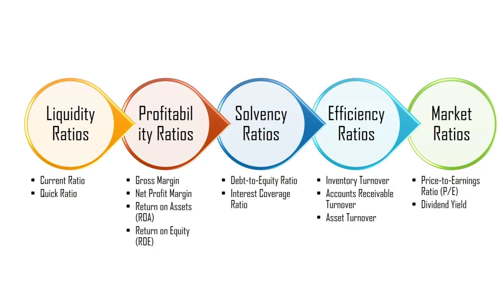 Financial Ratios